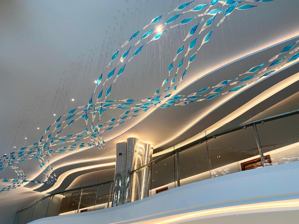 The Oceanic Sportel - Sha Extra מלון Phuket